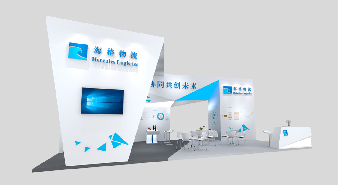 深圳展览公司浅谈展厅设计对公司的重要性