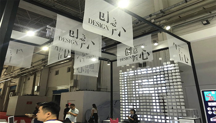 深圳展台搭建的重点要素有哪些？
