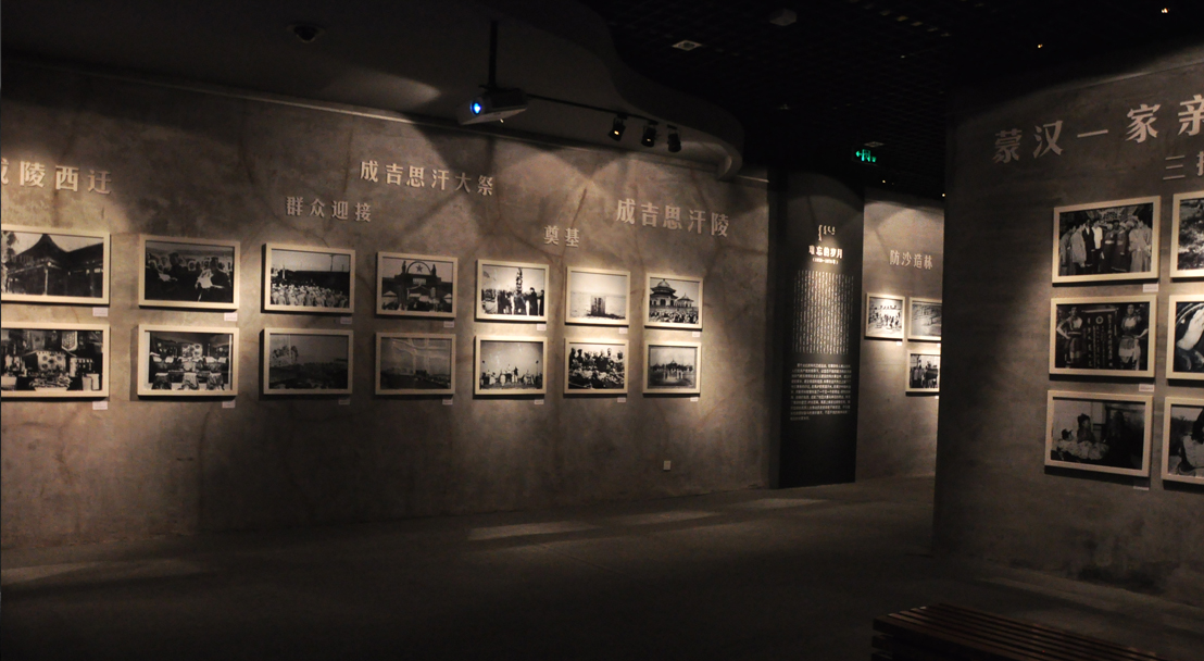 深圳展览设计