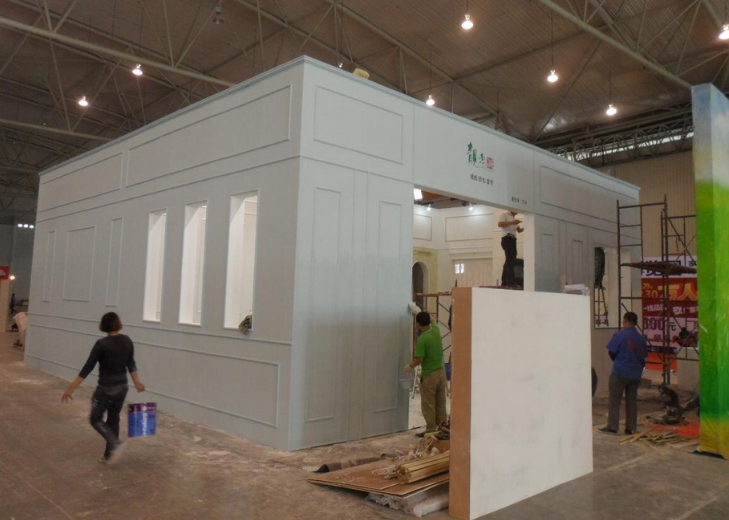 参展商要如何分辨展览搭建商的质量优劣？