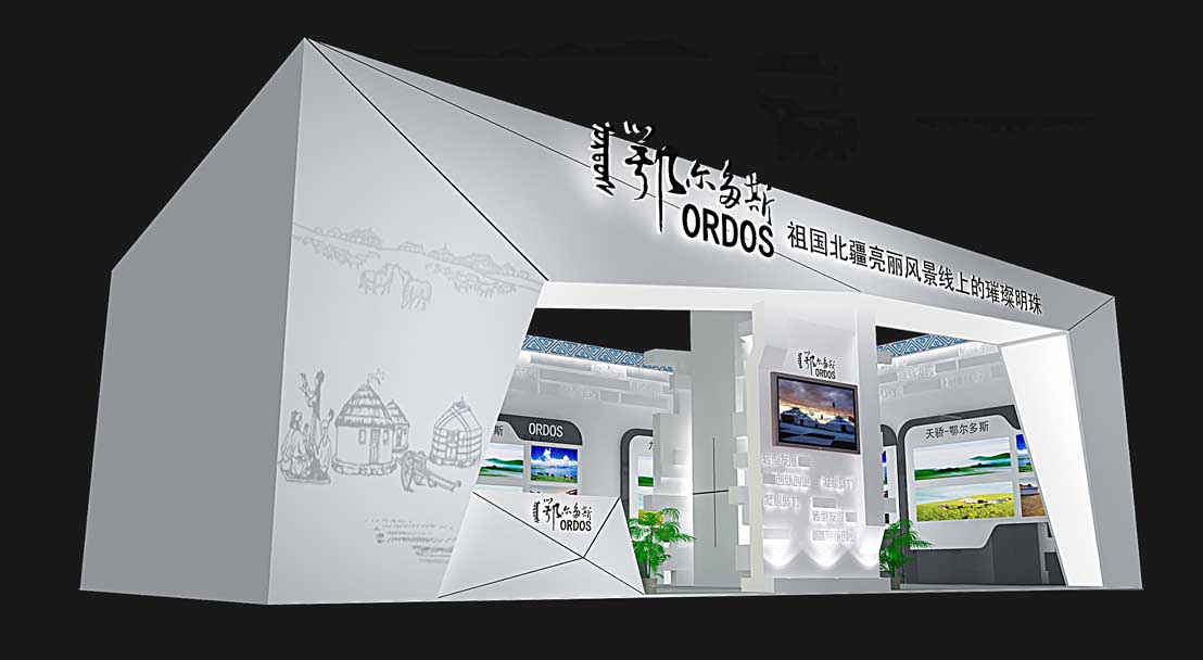 深圳展览公司哪家比较好?