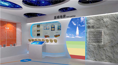 深圳比较知名的展览公司是哪家?