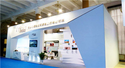 深圳哪家展览公司靠谱