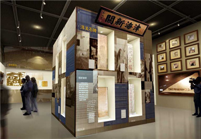 深圳展览公司哪家更靠谱?