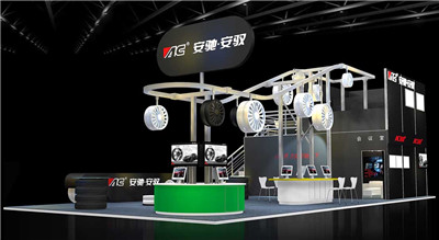 会展设计搭建有哪些具体要求
